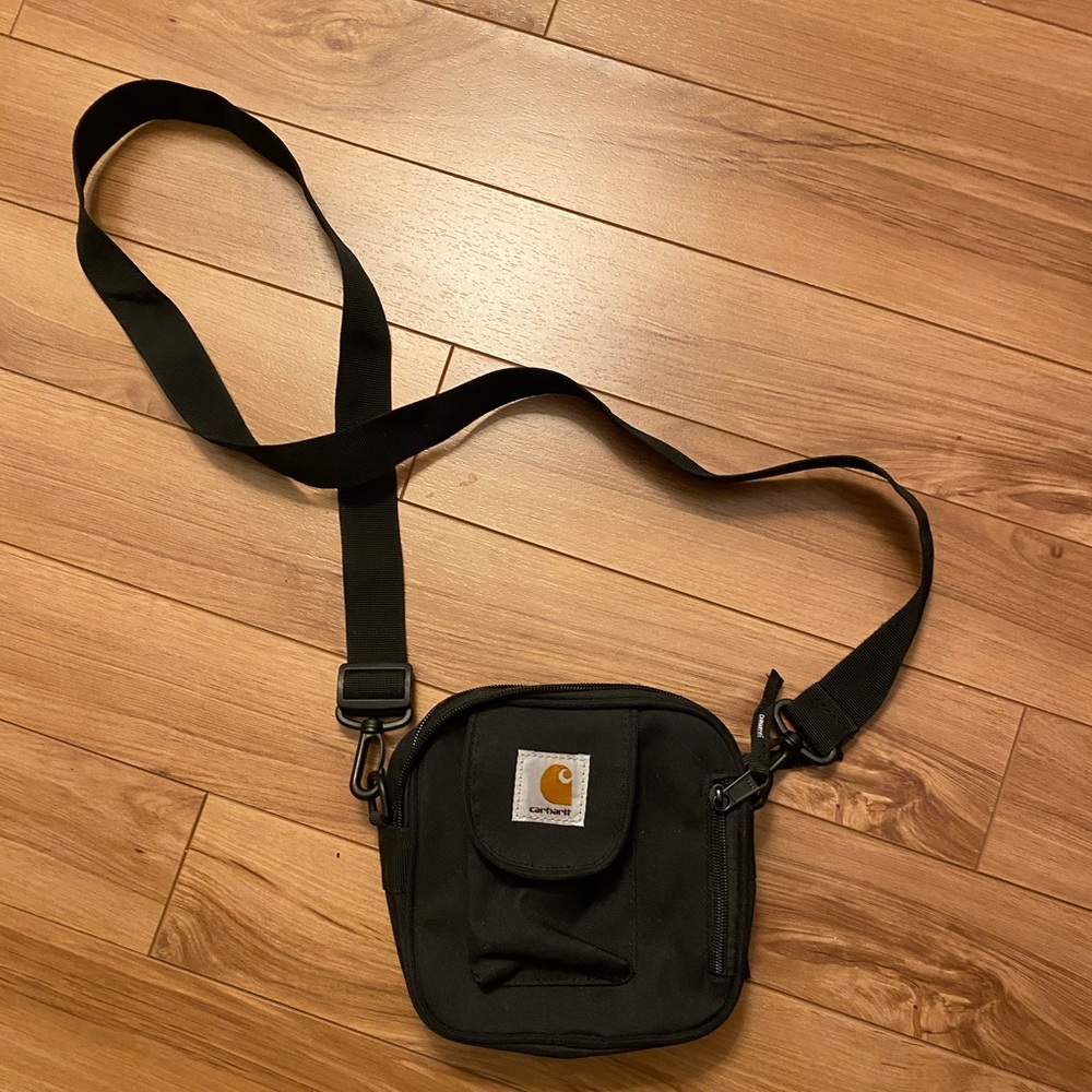 COPY - Carhart bag